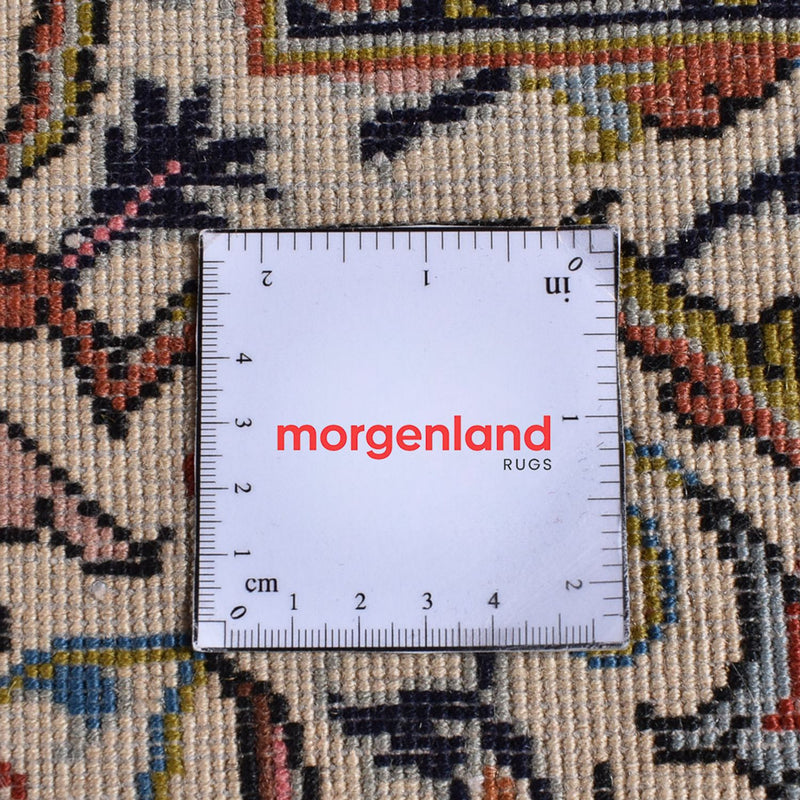 Persisk matta - Classic - 400 x 300 cm - terrakotta