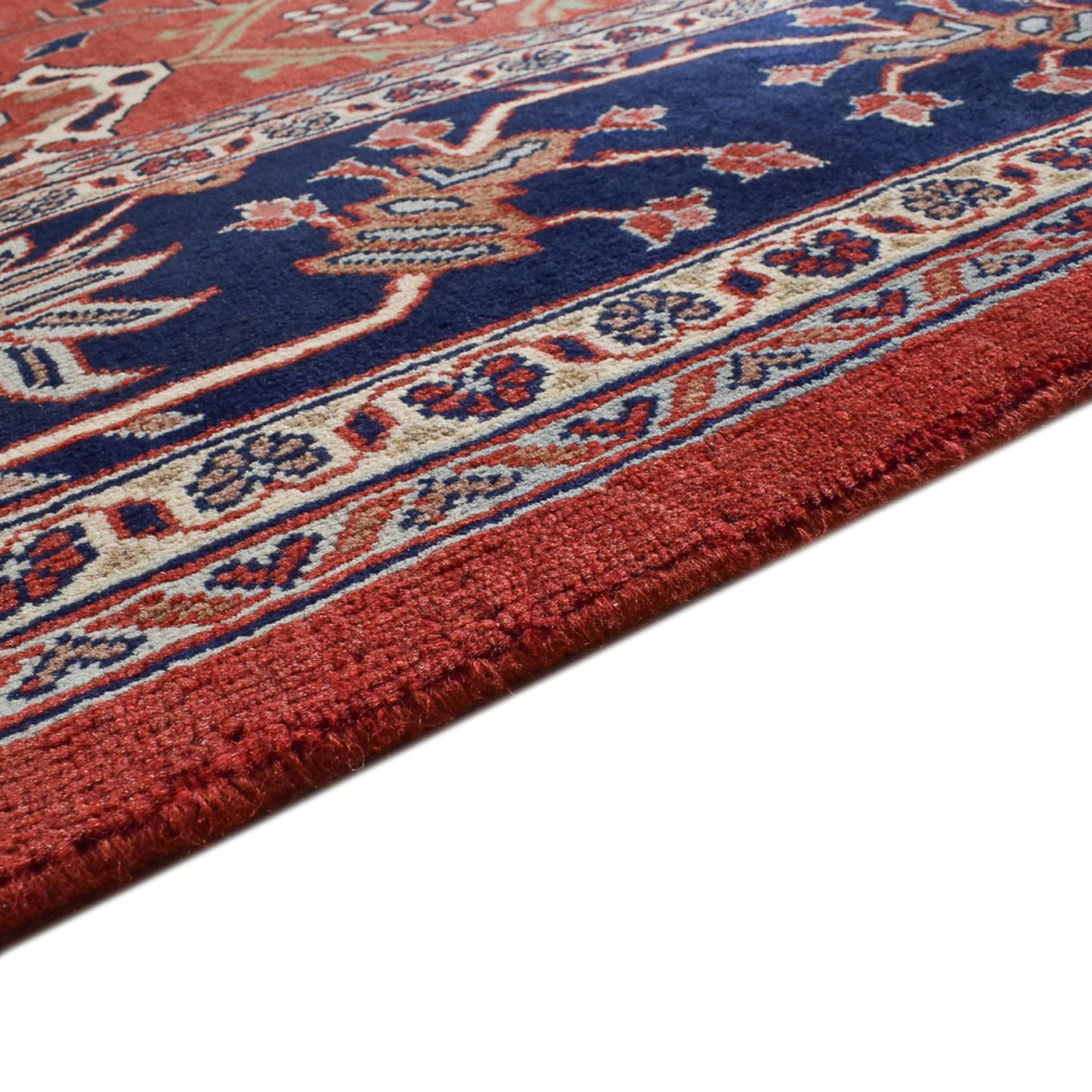 Ardabil Mattan 366x272cm - Persisk matta