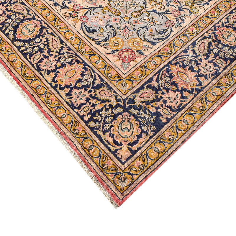 Persisk matta - Classic - 374 x 264 cm - rost