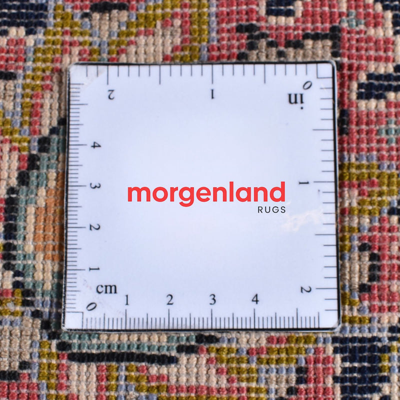 Persisk matta - Classic - 374 x 264 cm - rost