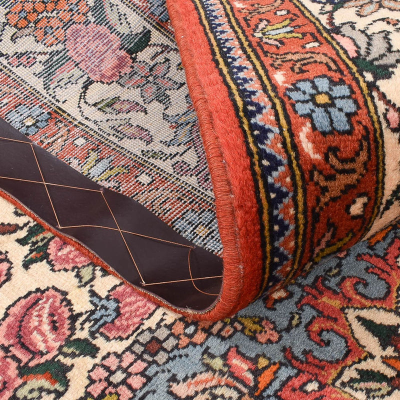 Persisk matta - Nomadic - 265 x 157 cm - röd