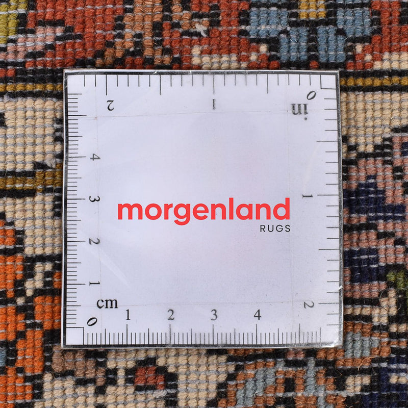 Persisk matta - Nomadic - 265 x 157 cm - röd