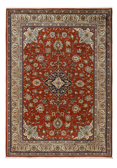 Sarouk Mattan 207x293cm - Persisk matta
