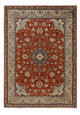 Sarouk Mattan 207x293cm - Persisk matta