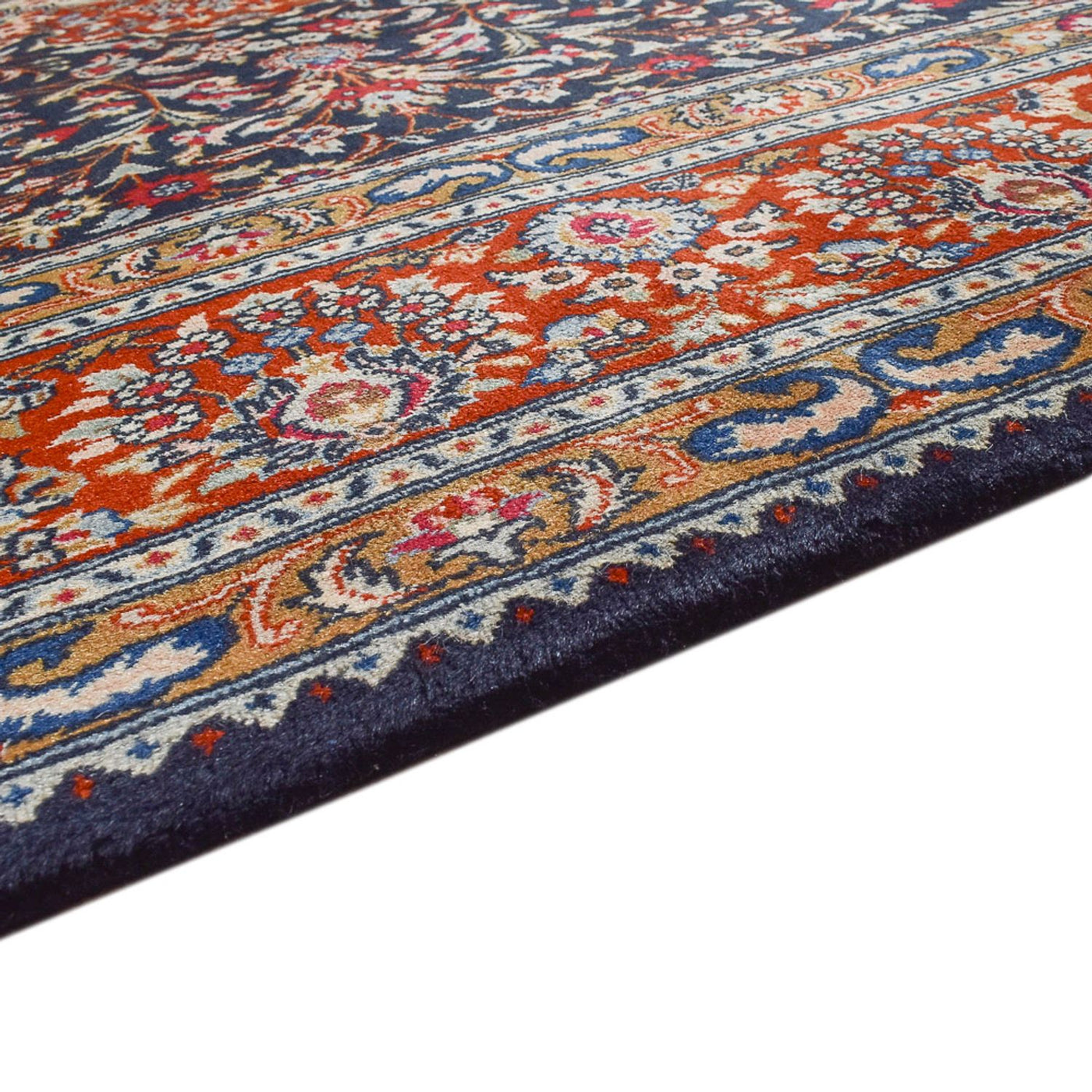 Golpayegan Mattan 347x250cm - Persisk matta