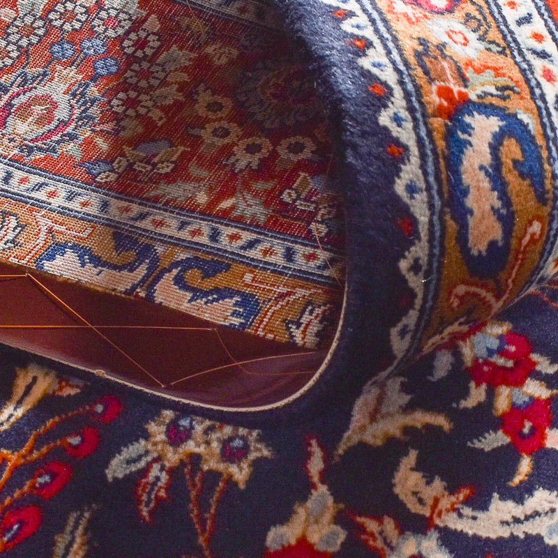 Persisk matta - Royal - 347 x 250 cm - röd