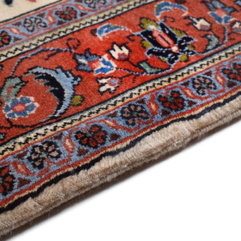 Persisk matta - Royal - Kungliga - 200 x 130 cm - sand