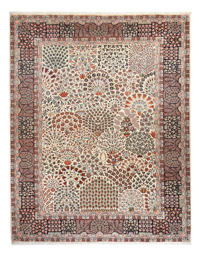 Sarouk Mattan 298x384cm - Persisk matta