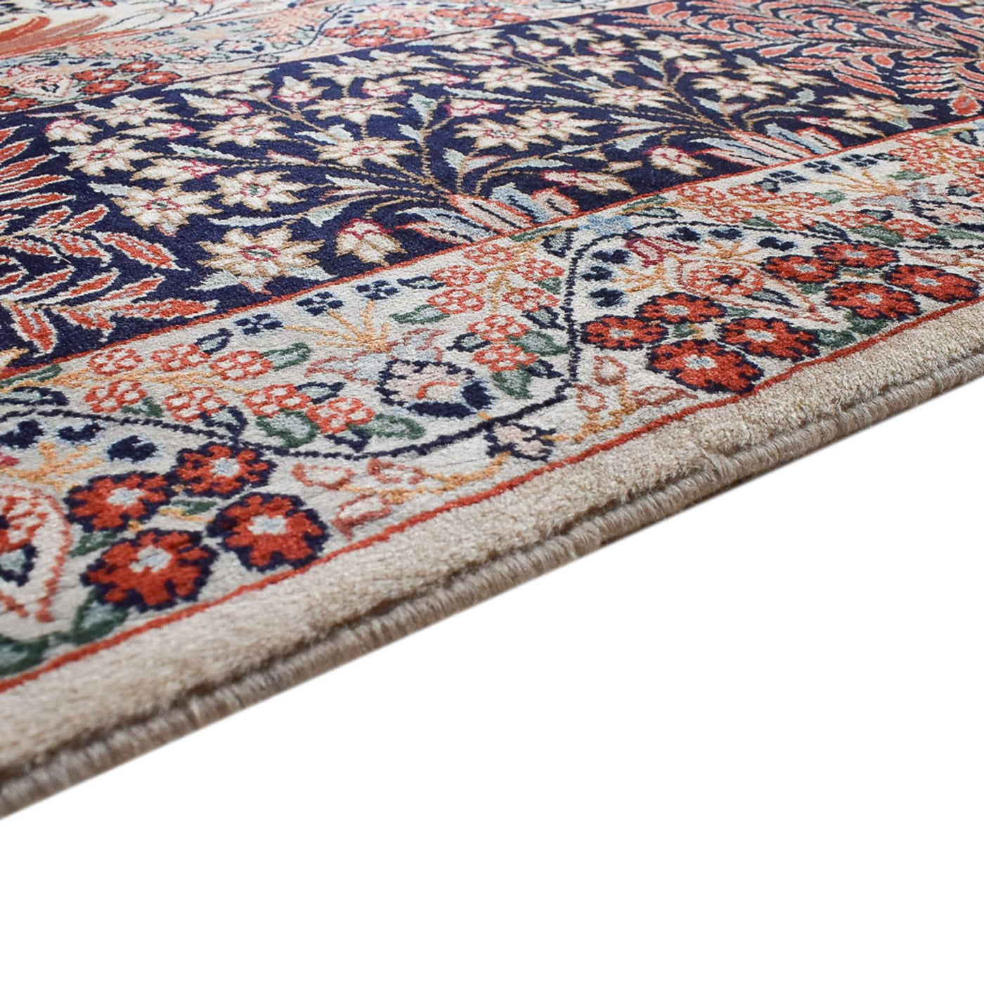 Sarouk Mattan 384x298cm - Persisk matta