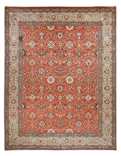 Sarouk Mattan 297x380cm - Persisk matta
