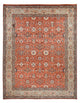 Sarouk Mattan 297x380cm - Persisk matta