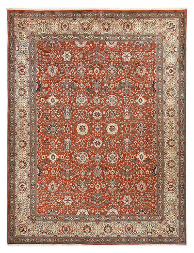 Sarouk Mattan 294x390cm - Persisk matta