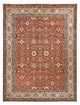 Sarouk Mattan 294x390cm - Persisk matta