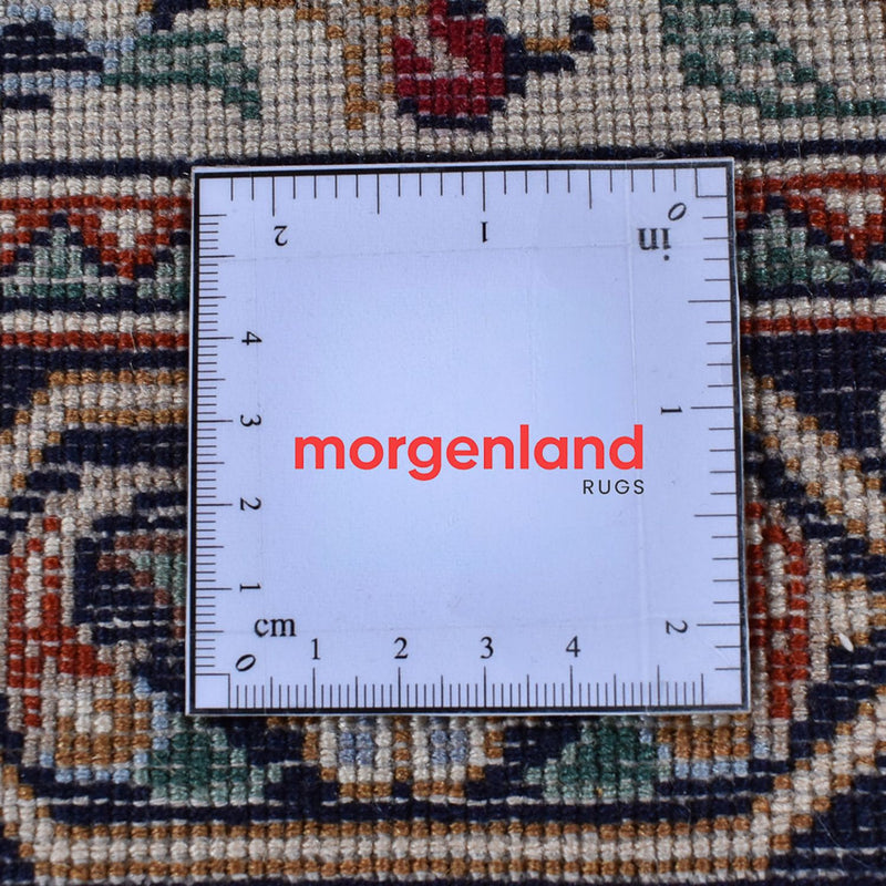 Persisk matta - Classic - Kungliga - 390 x 294 cm - ljusröd