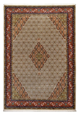 Persisk matta - Nomadic - 290 x 200 cm - beige