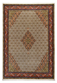 Persisk matta - Nomadic - 290 x 200 cm - beige