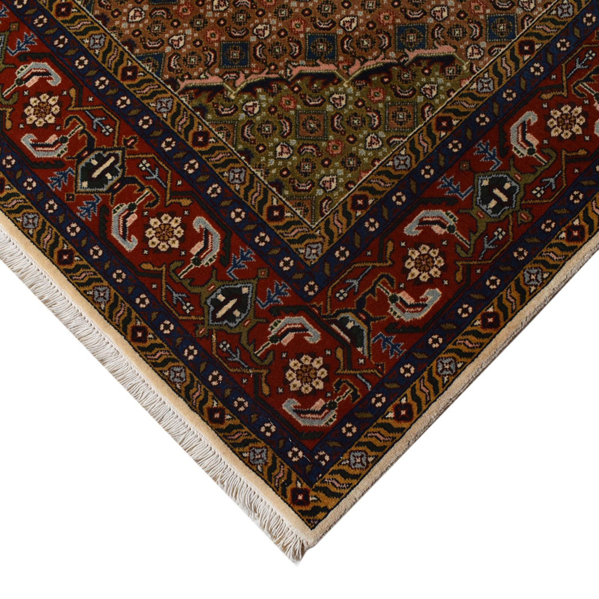 Persisk matta - Nomadic - 290 x 200 cm - beige