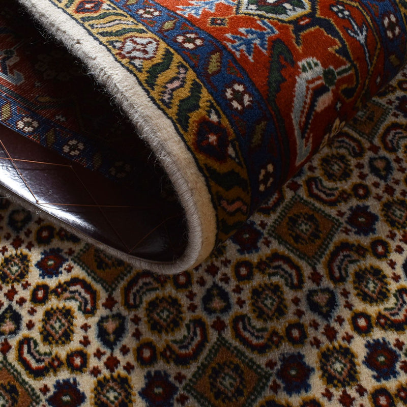 Persisk matta - Nomadic - 290 x 200 cm - beige