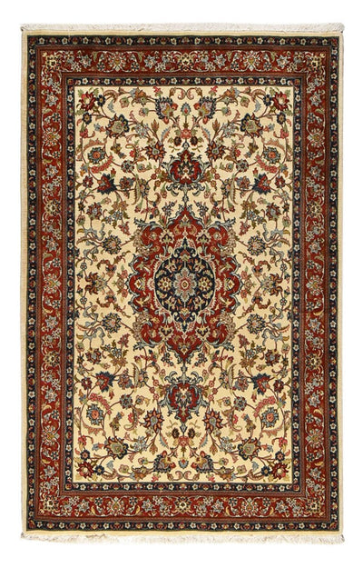 Ilam Mattan 131x202cm - Persisk matta