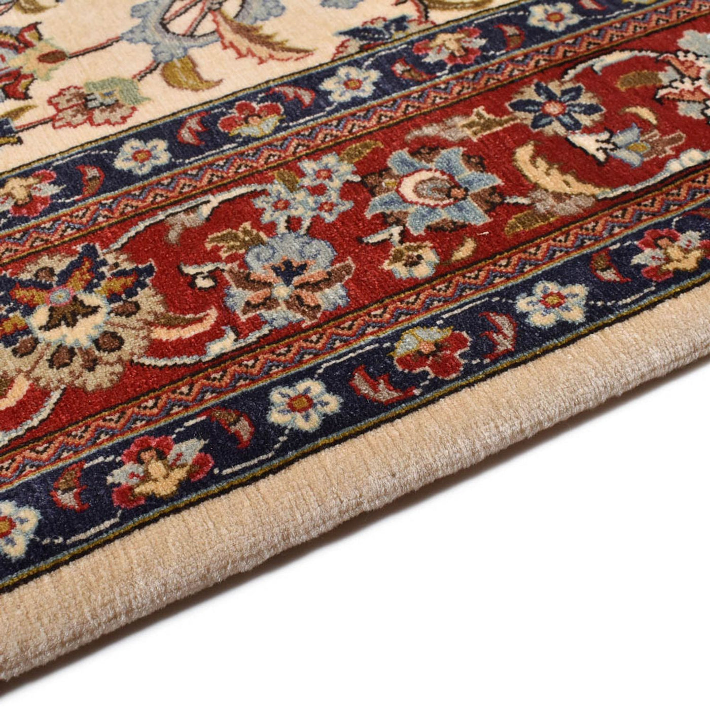 Ilam Mattan 202x131cm - Persisk matta