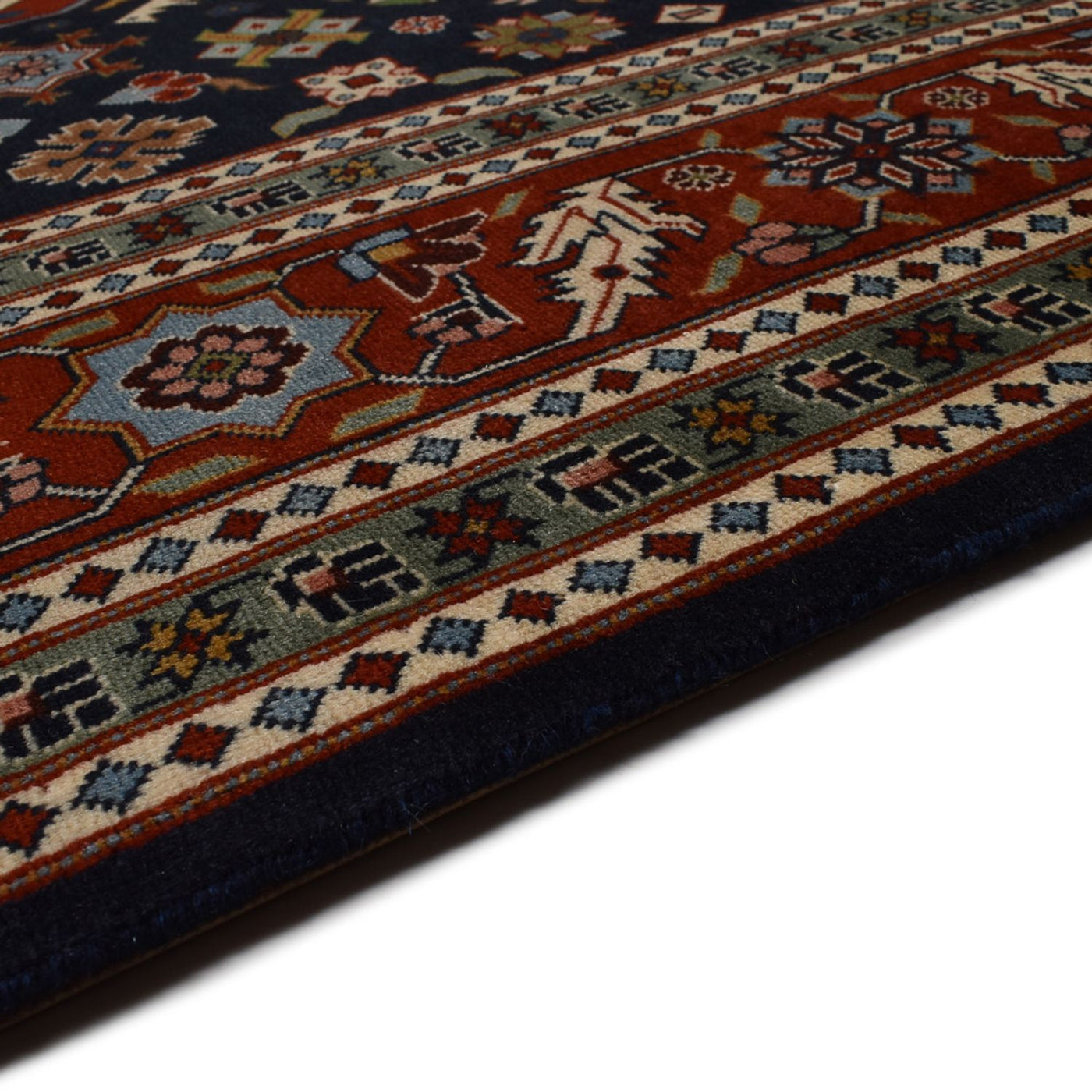 Ardabil Mattan 290x196cm - Persisk matta