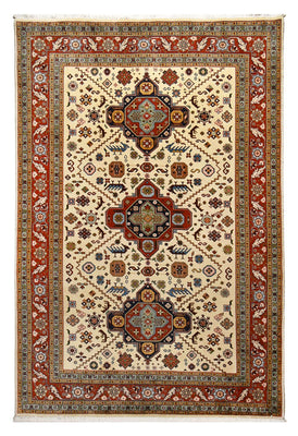 Persisk matta - Nomadic - 291 x 199 cm - beige