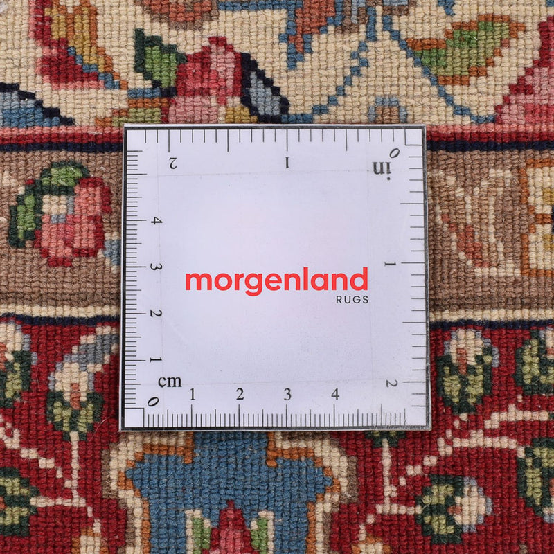 Persisk matta - Royal - 183 x 120 cm - mörkblå