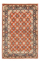 Varamin Mattan 157x102cm - Persisk matta