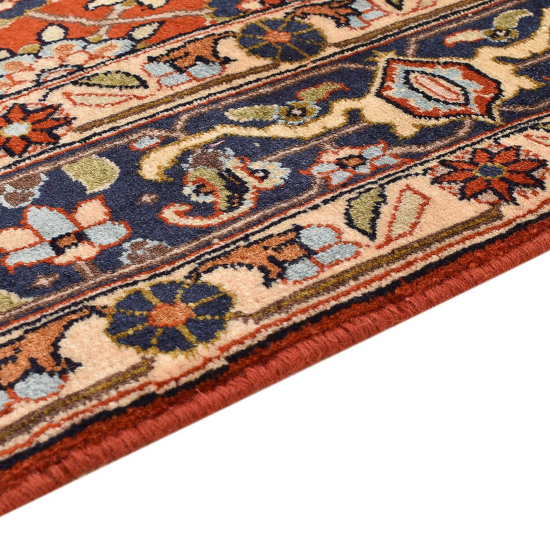 Persisk matta - Nomadic - 157 x 102 cm - ljusröd