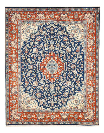 Sarouk Mattan 200x242cm - Persisk matta
