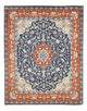 Sarouk Mattan 200x242cm - Persisk matta