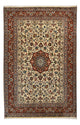 Sarouk Mattan 198x300cm - Persisk matta