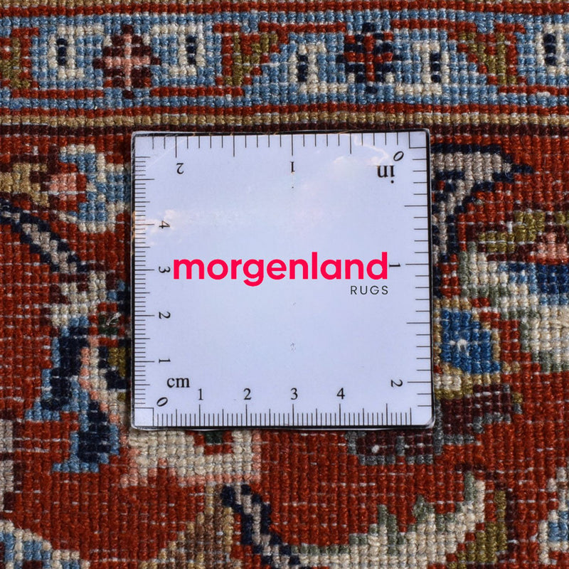 Persisk matta - Classic - 300 x 198 cm - sand