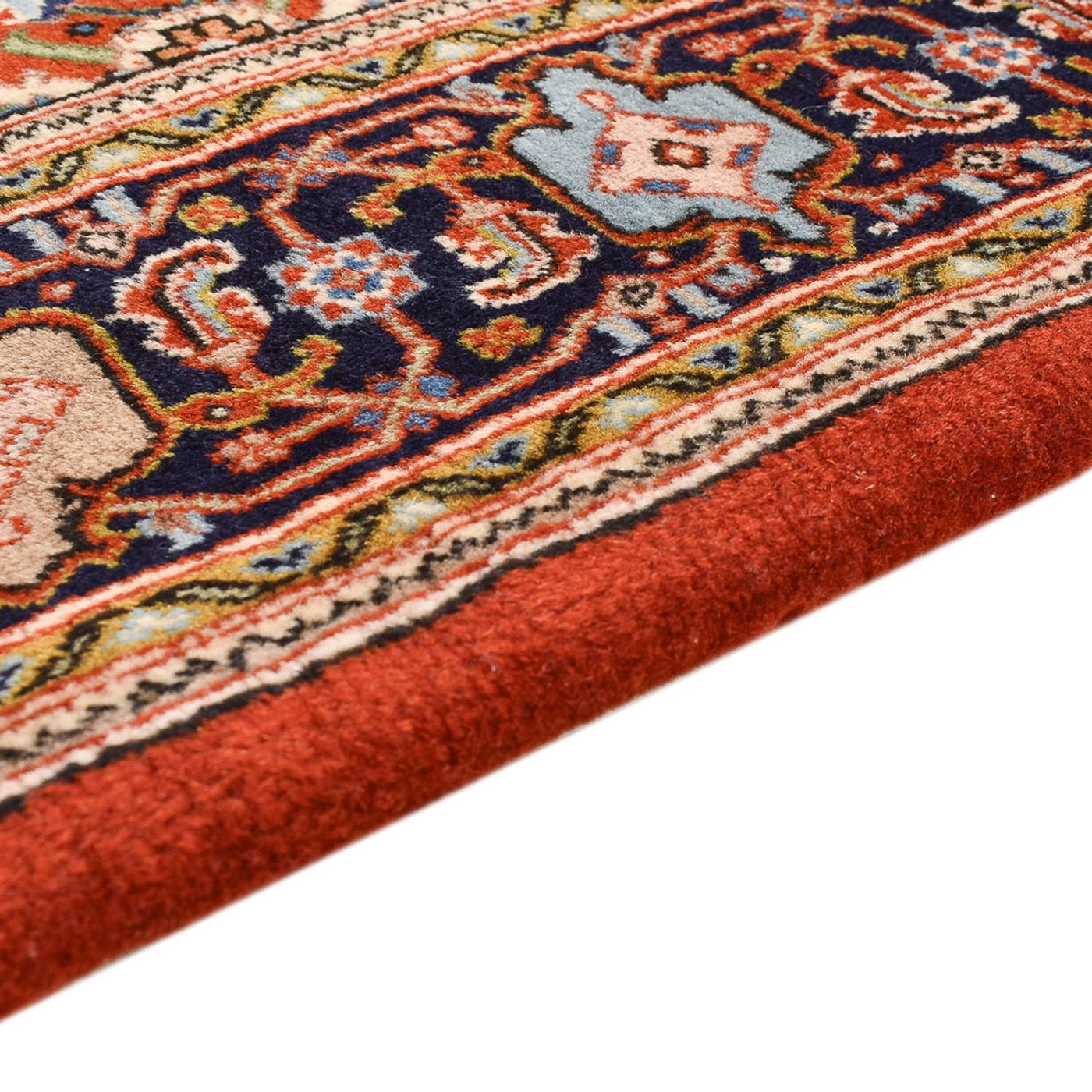 Sarouk Mattan 172x113cm - Persisk matta