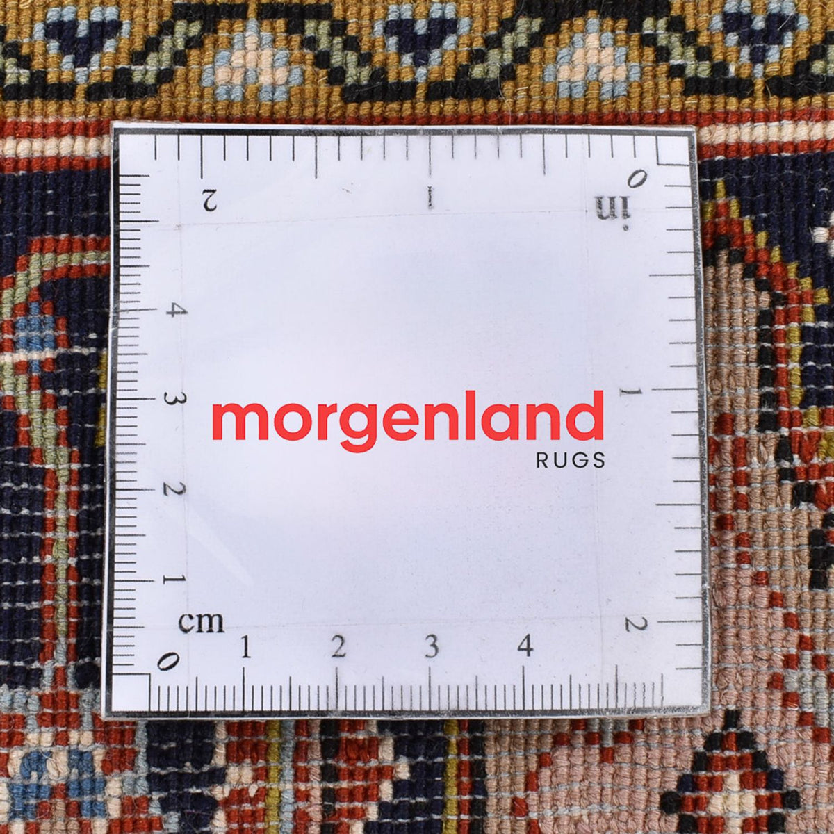 Persisk matta - Classic - 172 x 113 cm - röd