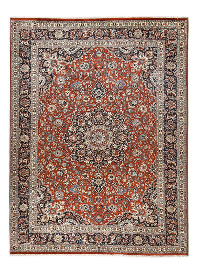 Mashhad Mattan 251x352cm - Persisk matta