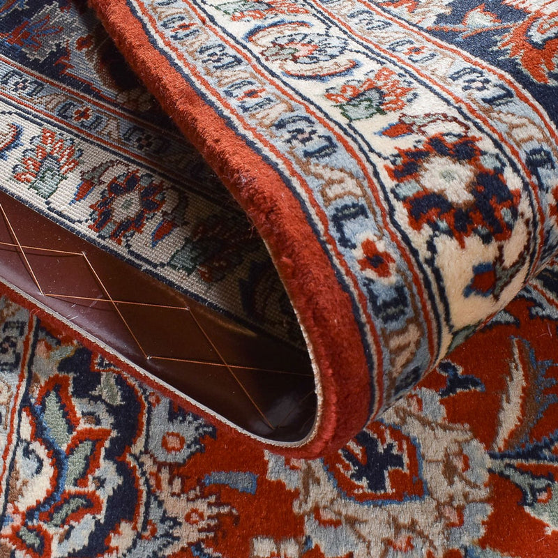 Persisk matta - Classic - 352 x 251 cm - rost