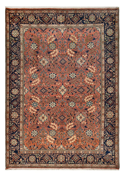 Sarouk Mattan 213x297cm - Persisk matta