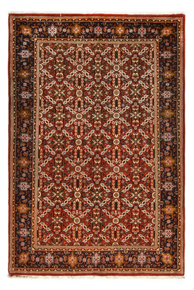 Sarouk Mattan 138x210cm - Persisk matta