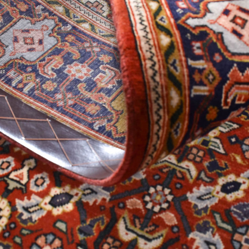 Persisk matta - Classic - 210 x 138 cm - brun