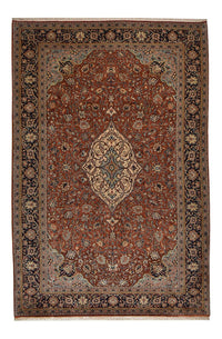 Sarouk Mattan 296x200cm - Persisk matta – product image
