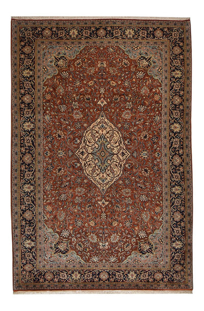 Sarouk Mattan 200x296cm - Persisk matta