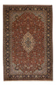 Sarouk Mattan 296x200cm - Persisk matta