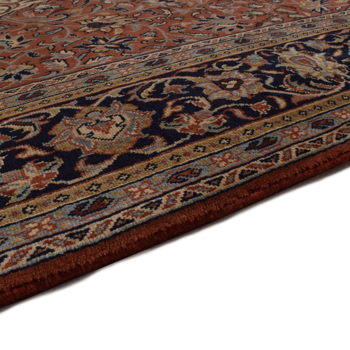 Sarouk Mattan 296x200cm - Persisk matta