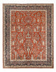 Sarouk Mattan 397x300cm - Persisk matta