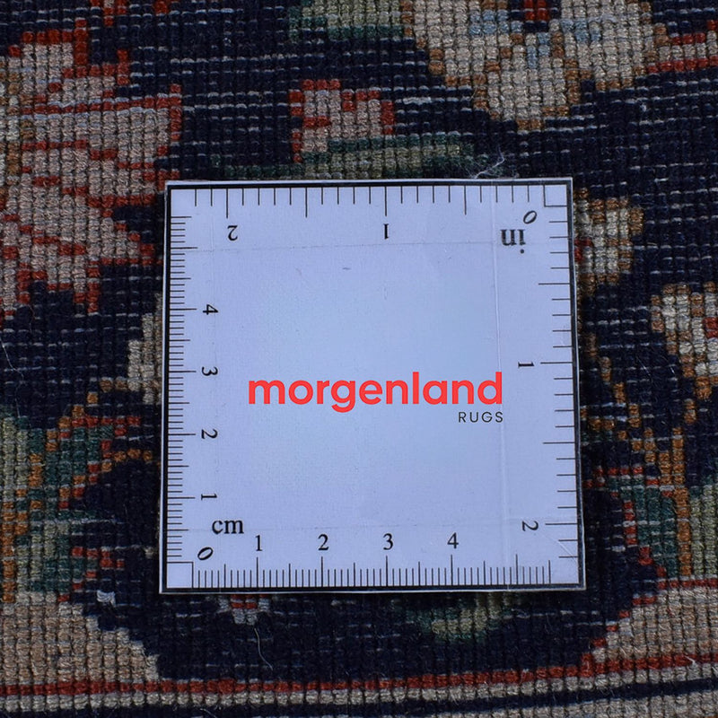 Persisk matta - Classic - Kungliga - 397 x 300 cm - röd