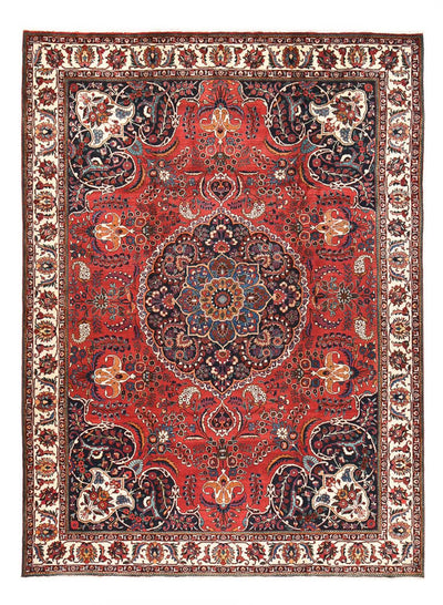 Bakhtiari Mattan 316x440cm - Persisk matta