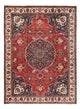 Bakhtiari Mattan 440x316cm - Persisk matta