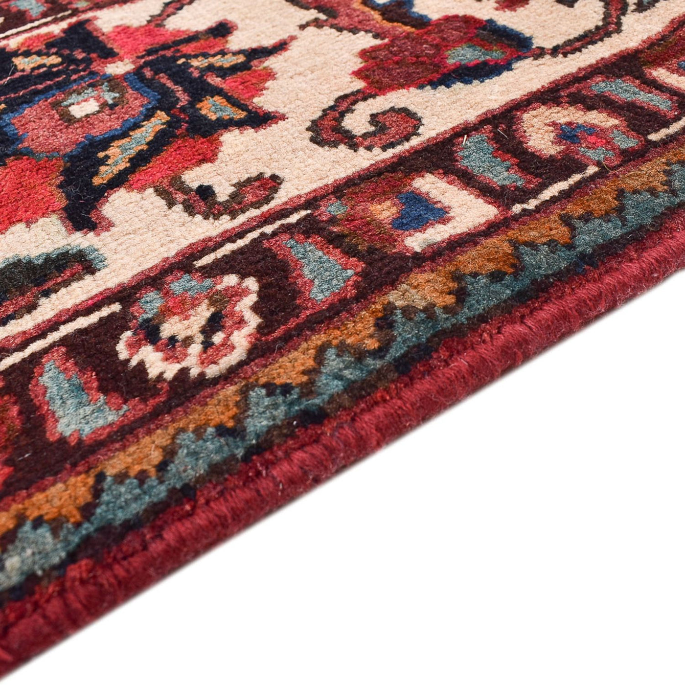 Bakhtiari Mattan 440x316cm - Persisk matta