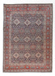 Sarouk Mattan 293x400cm - Persisk matta